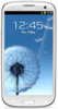 Смартфон Samsung Galaxy S3 GT-I9300 32Gb Marble white - Иваново