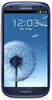 Смартфон Samsung Galaxy S3 GT-I9300 16Gb Pebble blue - Иваново
