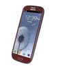 Смартфон Samsung Galaxy S3 GT-I9300 16Gb La Fleur Red - Иваново