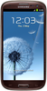 Samsung Galaxy S3 i9300 32GB Amber Brown - Иваново