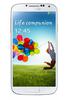Смартфон Samsung Galaxy S4 GT-I9500 16Gb White Frost - Иваново