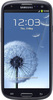 Смартфон SAMSUNG I9300 Galaxy S III Black - Иваново