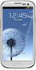Смартфон SAMSUNG I9300 Galaxy S III 16GB Marble White - Иваново