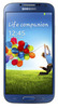 Смартфон SAMSUNG I9500 Galaxy S4 16Gb Blue - Иваново