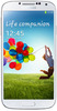 Смартфон SAMSUNG I9500 Galaxy S4 16Gb White - Иваново