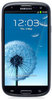 Смартфон Samsung Samsung Смартфон Samsung Galaxy S3 64 Gb Black GT-I9300 - Иваново