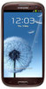 Смартфон Samsung Samsung Смартфон Samsung Galaxy S III 16Gb Brown - Иваново
